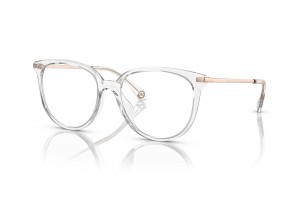 MICHAEL KORS MK4106U WESTPORT átlátszó demo lencse