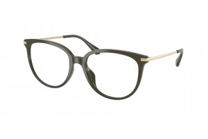 MICHAEL KORS MK4106U WESTPORT olívazöld szemüveg