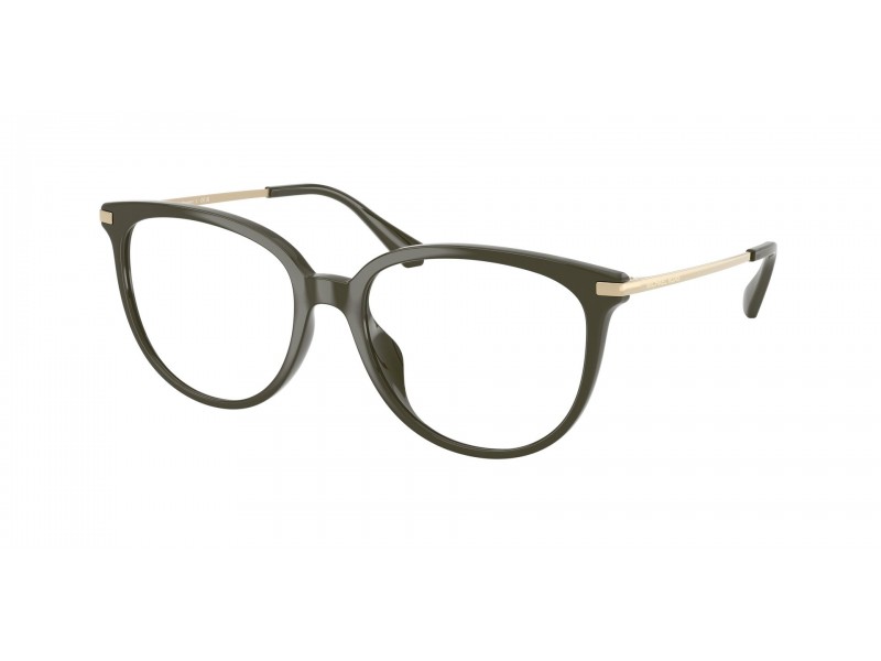 MICHAEL KORS MK4106U WESTPORT olívazöld szemüveg