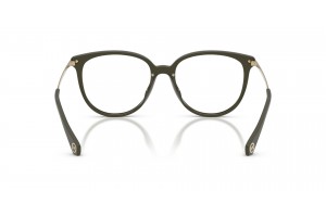 MICHAEL KORS MK4106U WESTPORT olívazöld szemüveg