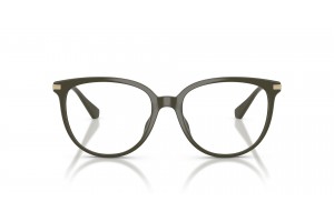 MICHAEL KORS MK4106U WESTPORT olívazöld szemüveg