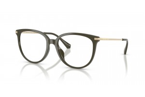 MICHAEL KORS MK4106U WESTPORT olívazöld szemüveg