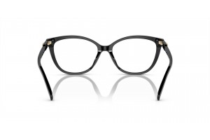 MICHAEL KORS MK4109U WESTMINSTER fekete szemüveg