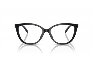MICHAEL KORS MK4109U WESTMINSTER fekete szemüveg