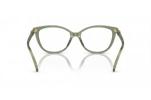 Michael Kors MK4109U WESTMINSTER zöld szemüvegkeret