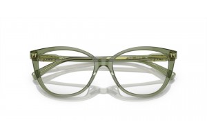 Michael Kors MK4109U WESTMINSTER zöld szemüvegkeret