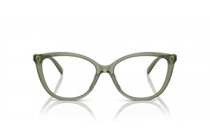 Michael Kors MK4109U WESTMINSTER zöld szemüvegkeret