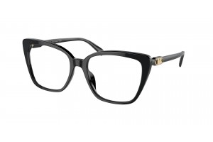 MICHAEL KORS MK4110U Avila fekete demo szemüveg