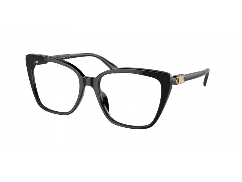 MICHAEL KORS MK4110U Avila fekete demo szemüveg