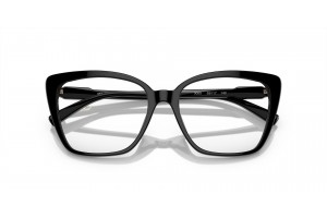 MICHAEL KORS MK4110U Avila fekete demo szemüveg