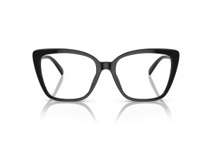 MICHAEL KORS MK4110U Avila fekete demo szemüveg