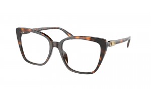 MICHAEL KORS MK4110U 3006 AVILA Dark Tortoise Demo Lens szemüveg