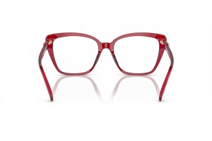 MICHAEL KORS MK4110U AVILA piros szemüveg