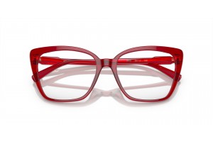 MICHAEL KORS MK4110U AVILA piros szemüveg