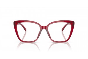 MICHAEL KORS MK4110U AVILA piros szemüveg