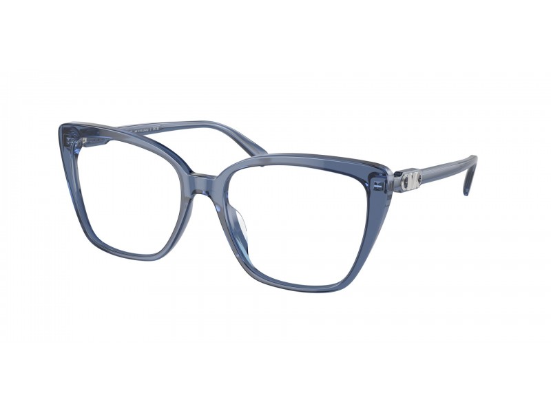 MICHAEL KORS MK4110U AVILA kék szemüveg