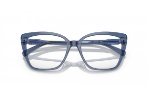MICHAEL KORS MK4110U AVILA kék szemüveg
