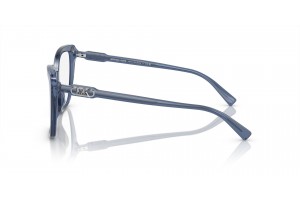 MICHAEL KORS MK4110U AVILA kék szemüveg
