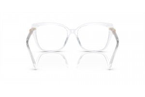 MICHAEL KORS MK4110U AVILA – átlátszó demo lencse