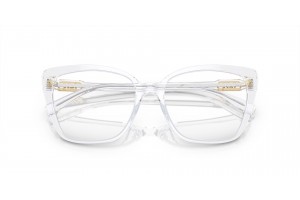 MICHAEL KORS MK4110U AVILA – átlátszó demo lencse