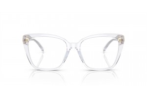 MICHAEL KORS MK4110U AVILA – átlátszó demo lencse