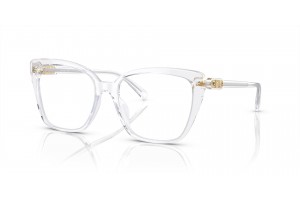 MICHAEL KORS MK4110U AVILA – átlátszó demo lencse