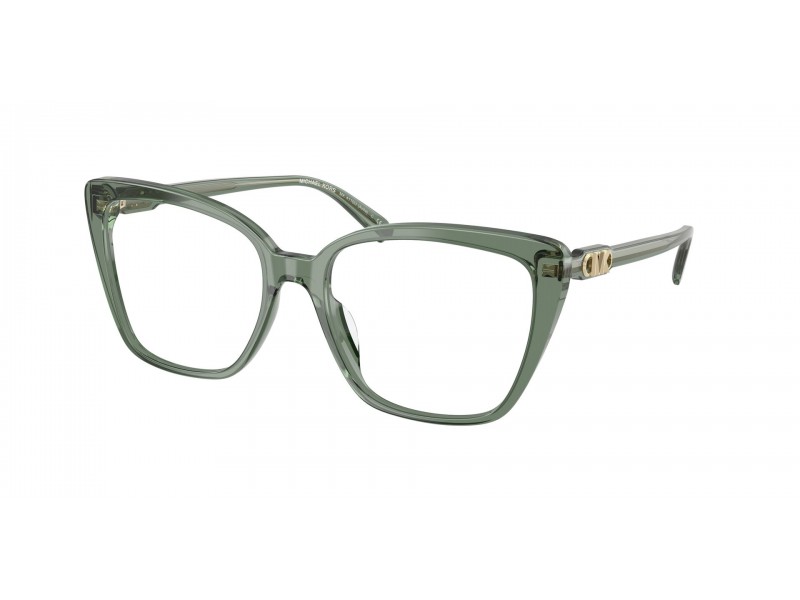 MICHAEL KORS MK4110U Avila Smokey Olive szemüveg