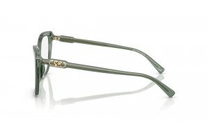 MICHAEL KORS MK4110U Avila Smokey Olive szemüveg