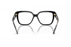 MICHAEL KORS MK4112 Polanco fekete szemüveg