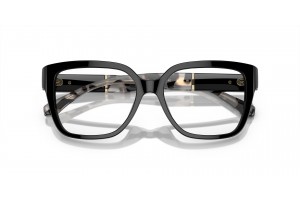 MICHAEL KORS MK4112 Polanco fekete szemüveg