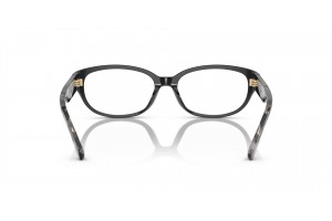 Michael Kors MK4113 GARGANO fekete szemüveg