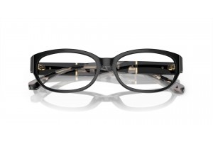 Michael Kors MK4113 GARGANO fekete szemüveg