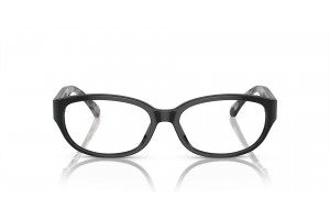 Michael Kors MK4113 GARGANO fekete szemüveg