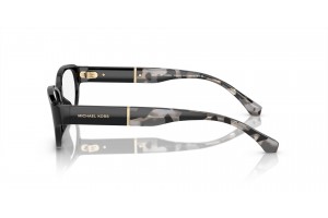 Michael Kors MK4113 GARGANO fekete szemüveg