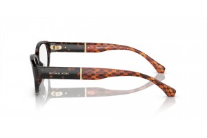 MICHAEL KORS MK4113 3006 GARGANO Dark Tortoise női szemüveg