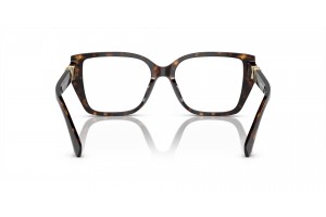 Michael Kors MK4115U CASTELLO - sötét teknőc szemüveg