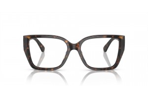 Michael Kors MK4115U CASTELLO - sötét teknőc szemüveg