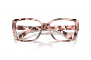 Michael Kors MK4115U CASTELLO Pink Pearlized Tortoise szemüveg