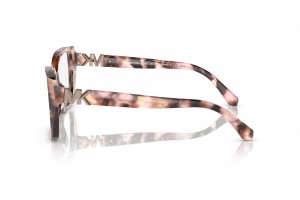 Michael Kors MK4115U CASTELLO Pink Pearlized Tortoise szemüveg