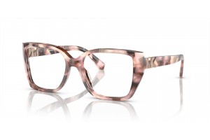 Michael Kors MK4115U CASTELLO Pink Pearlized Tortoise szemüveg