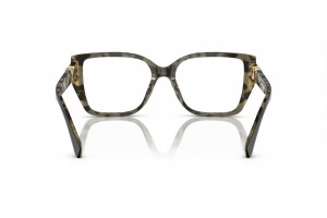 Michael Kors MK4115U CASTELLO fekete/amber szemüveg