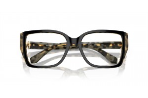 Michael Kors MK4115U CASTELLO fekete/amber szemüveg