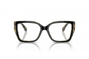 Michael Kors MK4115U CASTELLO fekete/amber szemüveg