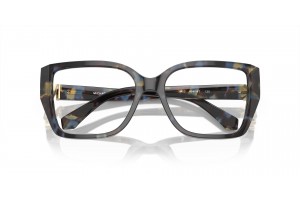 Michael Kors MK4115U 3952 - Bright Blue Tortoise (demo)