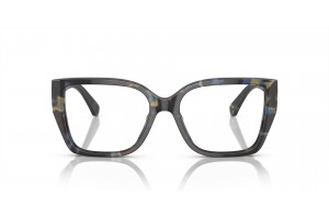 Michael Kors MK4115U 3952 - Bright Blue Tortoise (demo)