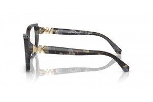 Michael Kors MK4115U 3952 - Bright Blue Tortoise (demo)