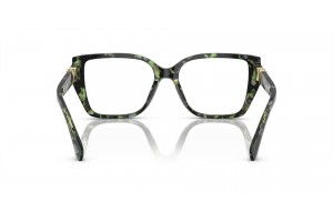 Michael Kors MK4115U 3953 Castello Amazon Green Tortoise