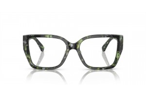 Michael Kors MK4115U 3953 Castello Amazon Green Tortoise
