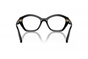 Michael Kors MK4116U SEASIDE fekete demo lencse