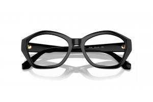 Michael Kors MK4116U SEASIDE fekete demo lencse